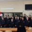 В преддверии Дня Победы росгвардейцы провели «Урок мужества» - Росгвардия