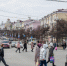 Схемы движения изменят автобусы Магадана в День Победы - Kolyma.Ru