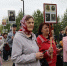 В этом году шествие «Бессмертного полка» в День Победы пройдёт только в столице Сосновоборского округа - Газета Рабочий
