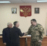 На Камчатке наградили сотрудников и ветеранов Росгвардии памятными медалями - Росгвардия