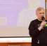 Встреча с космонавтом Андреем Борисенко объединила в ИРНИТУ 200 школьников Иркутска - ИРНИТУ