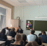 Абаканским городским судом проведена встреча со школьниками - Абаканский городской суд
