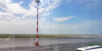 В аэропорту Волгограда отменили три рейса, еще 19 задерживаются - Volganet.Net