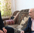 Виталий Хоценко и депутаты от «Единой России» поздравили ветеранов с наступающим Днём Победы - Единая Россия
