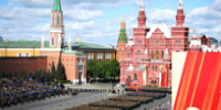 В честь Дня Победы 8 – 9 мая решением Путина объявляется перемирие - Минобороны - Моссовет