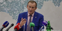 Александр Дрозденко поздравил ленинградцев с Днем городов воинской славы - 47Channel.Ru