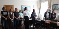 В Омске дорожная компания намерена ускорить оформление документов с помощью бережливых технологий - ИА Омскрегион