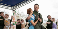 В Омске 6 мая состоится патриотическая акция «В лесу прифронтовом» - ИА Омскрегион