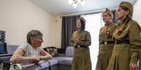 Фото: официальный сайт администрации Владивостока - НИА Владивосток