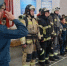 Профессиональные навыки для кадетов: день в пожарной части - МЧС