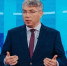 Алексей Цыденов: «Борьба с коррупцией – постоянная работа правоохранительной системы, государства» - ГТРК Бурятия
