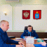 Первый зампрокурора Астраханской области встретится с жителями Наримановского района - Газета Волга