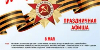 В городе Башкирии изменили праздничную программу на 9 мая - Башинформ