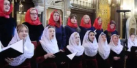 Башкирская хоровая музыка звучит на Московском Пасхальном фестивале - Башинформ