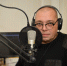 Режиссер Александр Шкуратов: «Радиоспектакль „Тень цикады“ — терапия для тех, кто прошел войну» - Луганский Информационный Центр