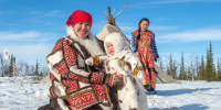 Фото: Sergey Rusanov / Shutterstock / Fotodom - Красный Север