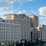 МО: РФ нанесет ракетный удар по Киеву, если тот попытается сорвать День Победы - Газета Знамя труда