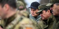 Дрозденко уточнил данные об атаке в Ленобласти: Сбито 29 беспилотников - 47 новостей