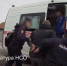 Бердчанина будут судить за нападение на полицейского - Газета Навигатор