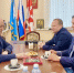 Депутат Псковской гордумы перенял опыт ТОС в Струго-Красненском округе - Pln-Pskov.Ru