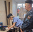 В Муроме мужчина сбил на машине судебного пристава - Муром24.РФ