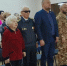 Николай Шайдин посетил праздничное мероприятие в детском саду на округе - Городская Дума