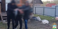 В Уфе задержали курьера мошенников, забравшего у пенсионеров 4 млн рублей - ProUral.Info
