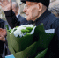 98-летнего ветерана войны и труда Николая Беляева поздравили концертом «с доставкой на дом» - Gorod48.ru