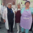 В детском саду Охи созрели финики: контроль питания в «Журавушке» приятно удивил комиссию - Газета Сахалинский нефтяник