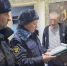 Сотрудники уголовно-исполнительной инспекции проверили осужденных по месту жительства - УФСИН Магаданской области