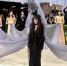Met Gala 2026 прошел в Нью-Йорке сегодняшней ночью - Weacom.Ru