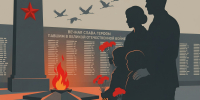 9 Мая – День Победы: история, традиции и празднование в Агрызе - Агрызские вести