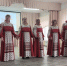 В Фестивале славянской культуры - Сланцевская библиотека