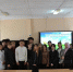 В Енотаевском округе социально-консультационный пункт продолжает работу с молодежью в рамках акции «Сообщи, где торгуют смертью» - Енотаевский муниципальный округ