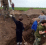 Поисковики гимназии №21 присоединились к областной Вахте памяти - Газета Вперёд