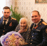 Челябинские следователи поздравили 103-летнюю защитницу Сталинграда - Вечерний Челябинск