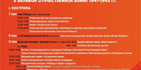 В День Победы костромичей вновь накормят солдатской кашей - Северная правда