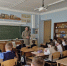 Разговор о Пасхальном событии с учащимися общеобразовательной школы - Чебоксарско-Чувашская Епархия