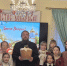 В ВОСКРЕСНОЙ ШКОЛЕ ХРАМА ПАРАСКЕВЫ ПЯТНИЦЫ ПРОШЕЛ ПРАЗДНИК, ПОСВЯЩЕННЫЙ ДНЮ ЖЕН-МИРОНОСИЦ - Ярославская епархия