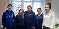 Воспитанники СРЦ познакомились с работой судебных приставов - Быково-медиа