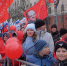 Полотно, вышитое именами ветеранов, пронесут по Кирову 9 мая - VyatkaKirov.Ru