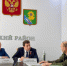 Выплаты бойцам СВО, новые автобусы и инфраструктура: Валерий Горюханов провел прием граждан в Ейске - Югополис