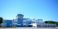 В Калуге один авиарейс отменили, ещё один отложили - Калужский перекрёсток