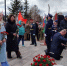 Митинг в честь детей войны прошёл в Чите перед 9 Мая - Забайкальский рабочий