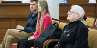 В Публичке пройдет краеведческий урок о земляках на фронтах Великой Отечественной войны - Универсальная научная библиотека