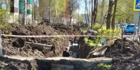 В Кузнецке обновят тепловые сети на улицах Чапаева и Некрасова - Stolica58.Ru
