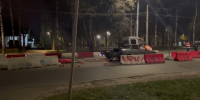 Пьяный водитель сбил двух пешеходов в Нижнем Новгороде - НИА Нижний Новгород