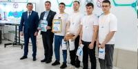 - Молодые специалисты филиала «Чувашэнерго» заняли призовые места в международной студенческой олимпиаде:  Чувашэнерго Россети Волга - Газета Грани