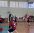Спортивная школа Ракитянского округа провела соревнования по волейболу - Сетевое издание Наша жизнь