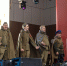 В Муравленко пройдет концерт «Рубеж 1418» - Муравленко 24